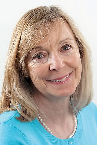 Gail Root